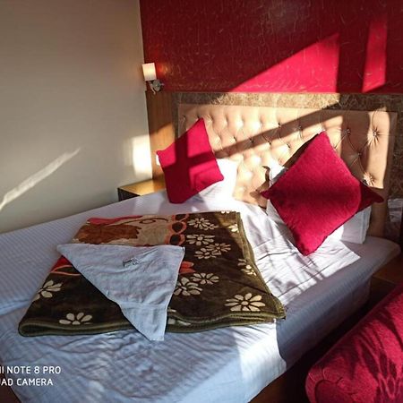Hotel King Palace - Nature-Valley-Luxury-Room - Prime Location With Parking Facilities Shimla Bagian luar foto