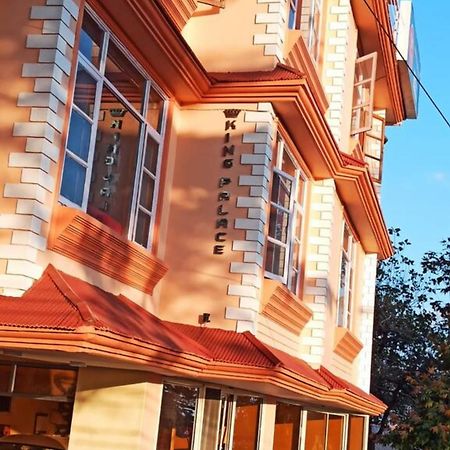 Hotel King Palace - Nature-Valley-Luxury-Room - Prime Location With Parking Facilities Shimla Bagian luar foto