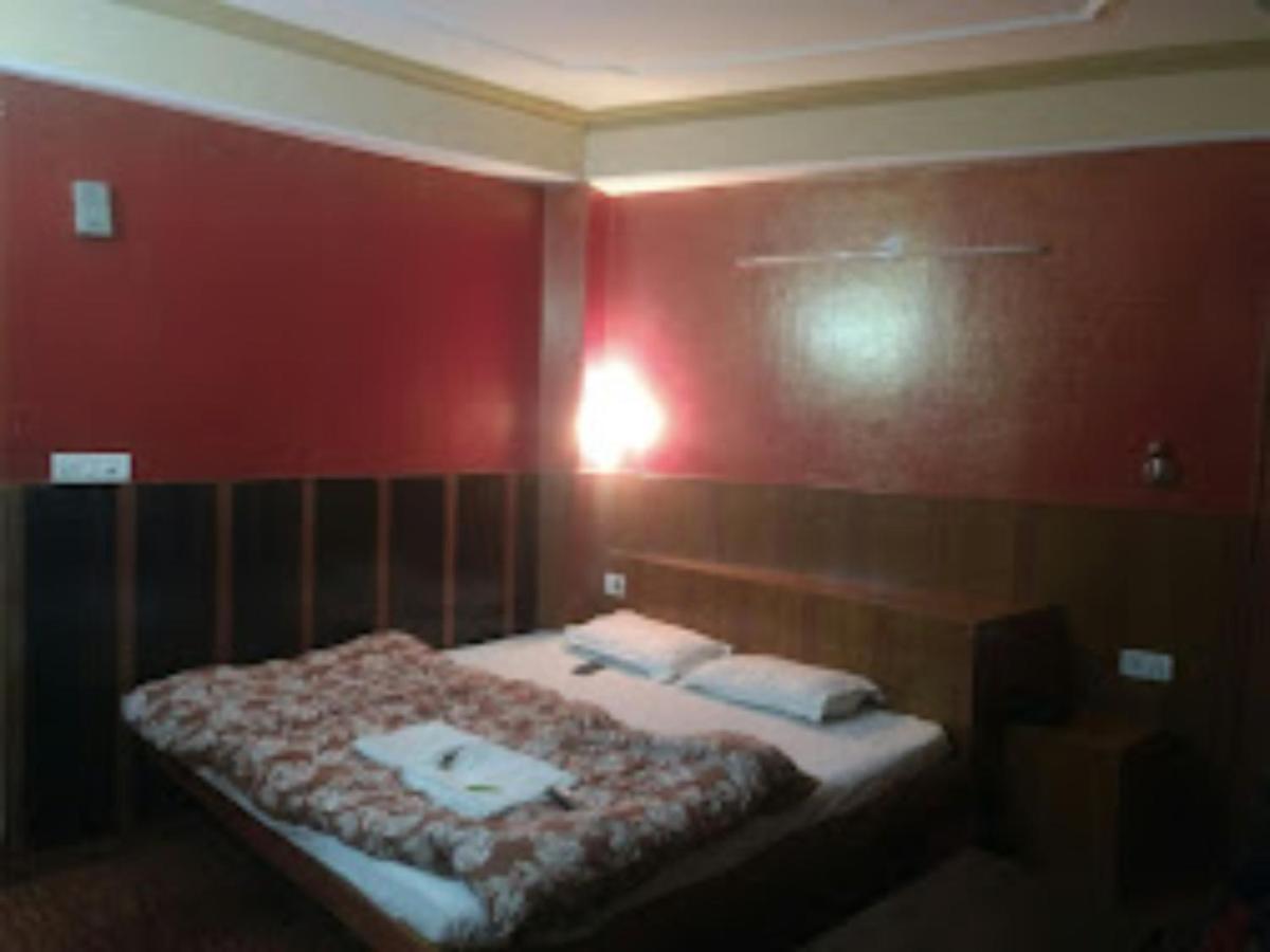 Hotel King Palace - Nature-Valley-Luxury-Room - Prime Location With Parking Facilities Shimla Bagian luar foto