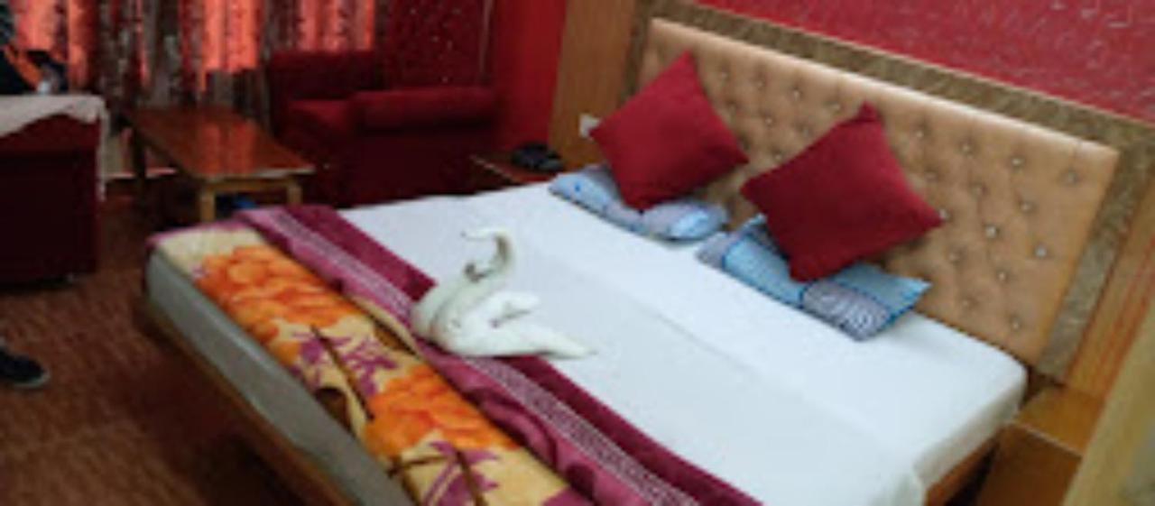 Hotel King Palace - Nature-Valley-Luxury-Room - Prime Location With Parking Facilities Shimla Bagian luar foto
