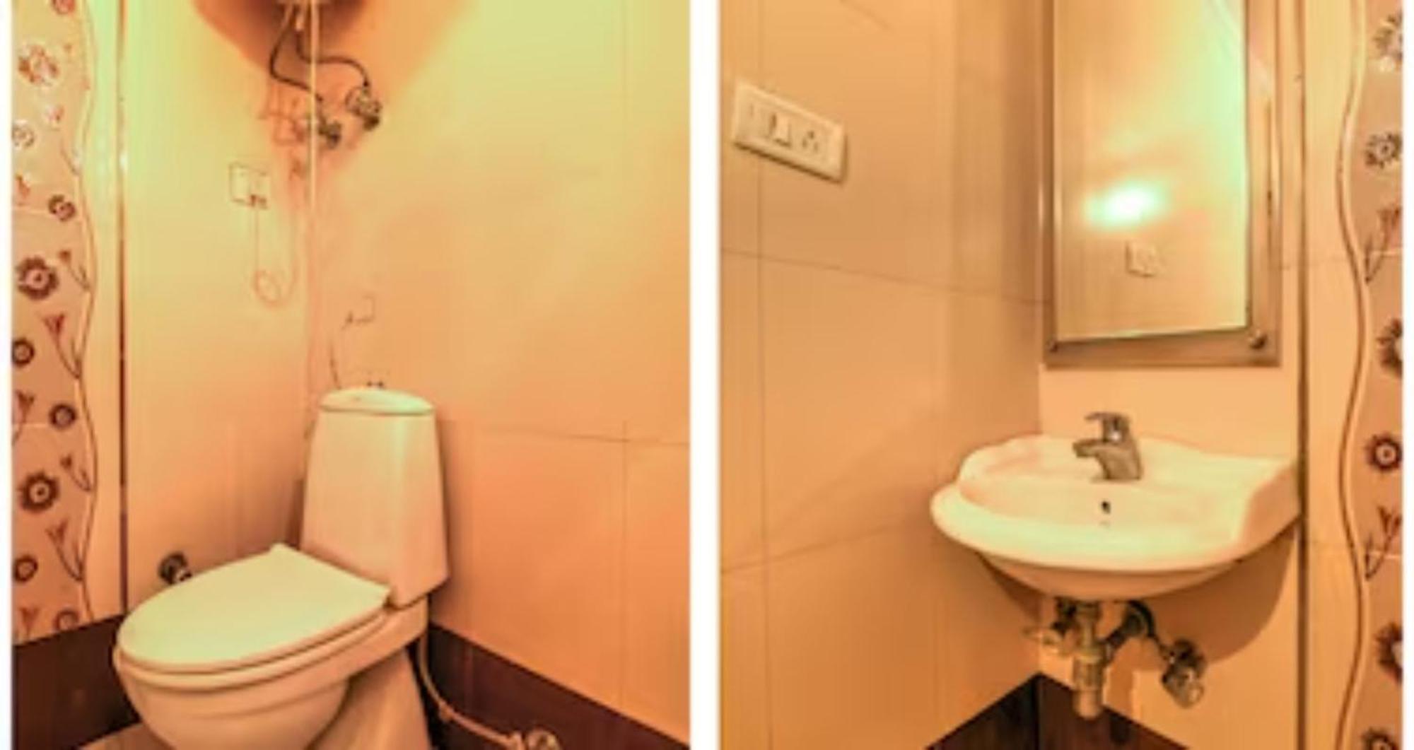 Hotel King Palace - Nature-Valley-Luxury-Room - Prime Location With Parking Facilities Shimla Bagian luar foto