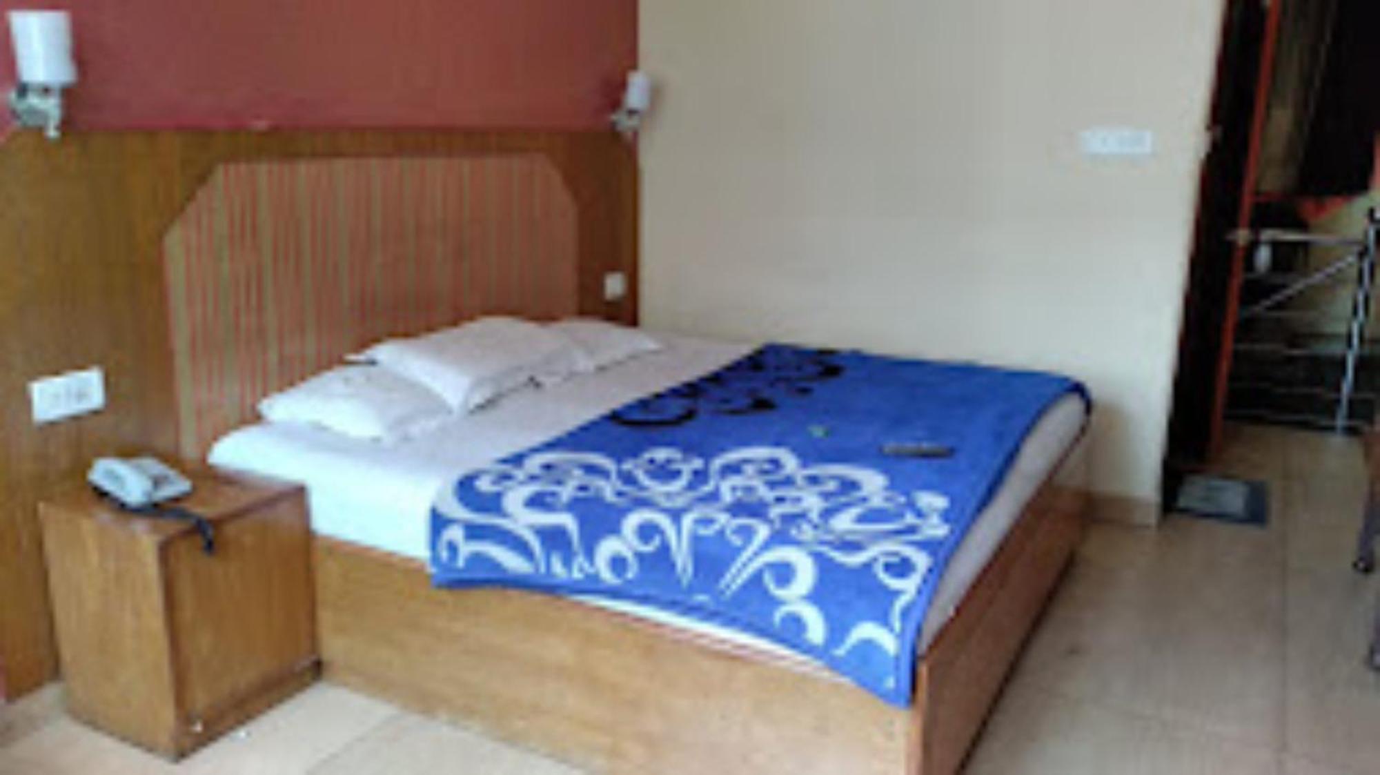 Hotel King Palace - Nature-Valley-Luxury-Room - Prime Location With Parking Facilities Shimla Bagian luar foto