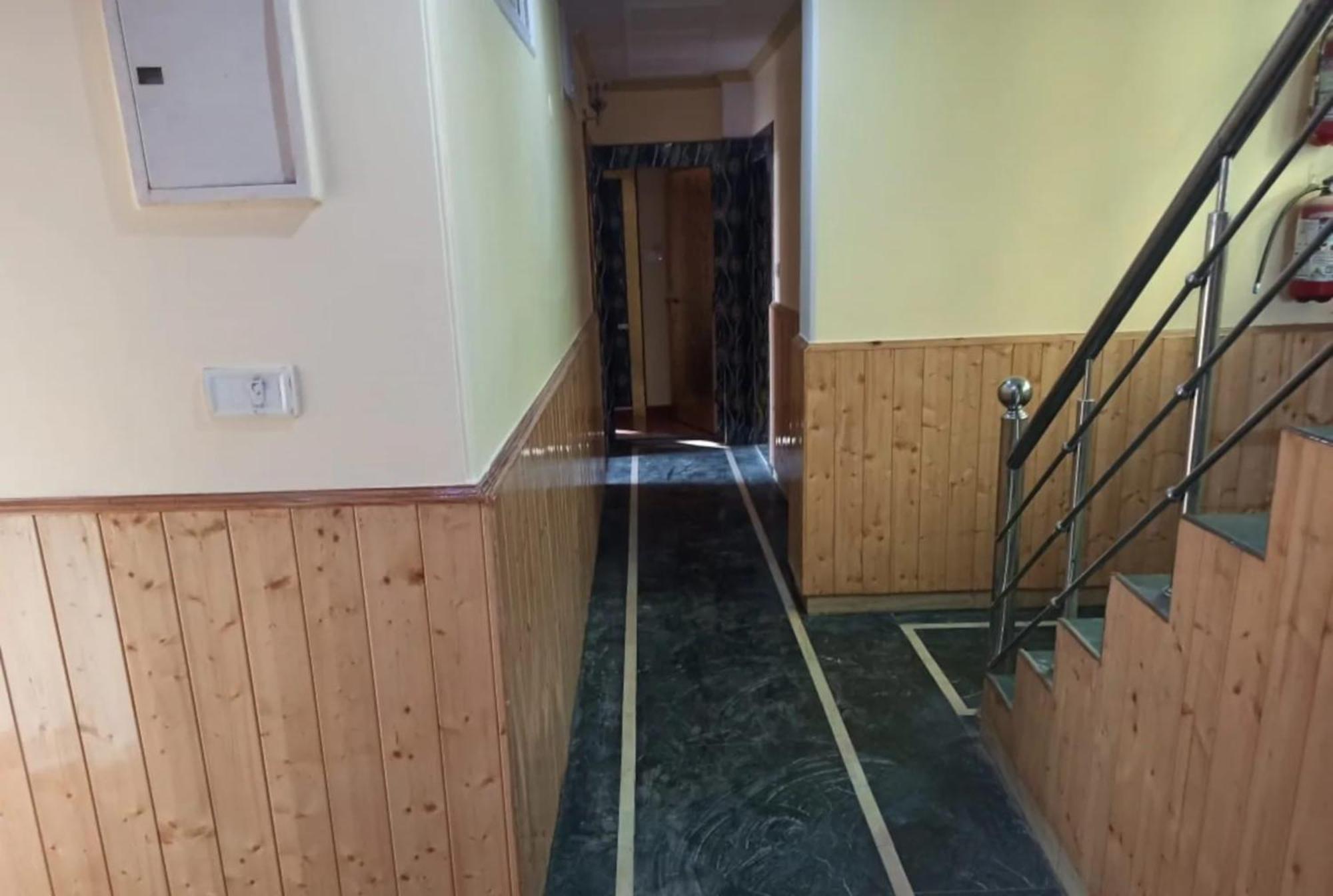 Hotel King Palace - Nature-Valley-Luxury-Room - Prime Location With Parking Facilities Shimla Bagian luar foto